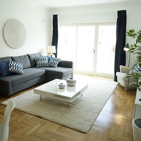 Guadiana Cascais Apartment Екстер'єр фото