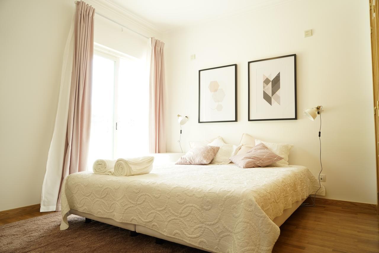 Guadiana Cascais Apartment Екстер'єр фото