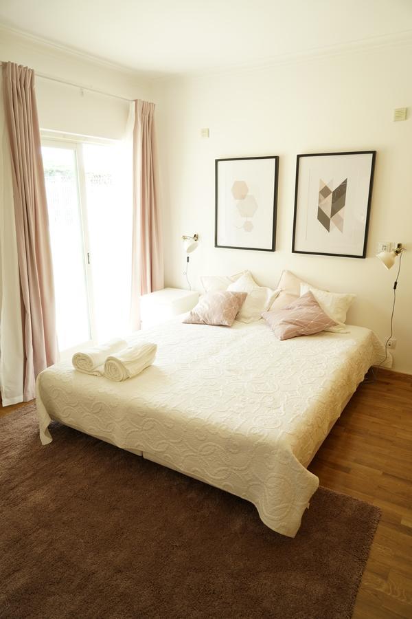 Guadiana Cascais Apartment Екстер'єр фото