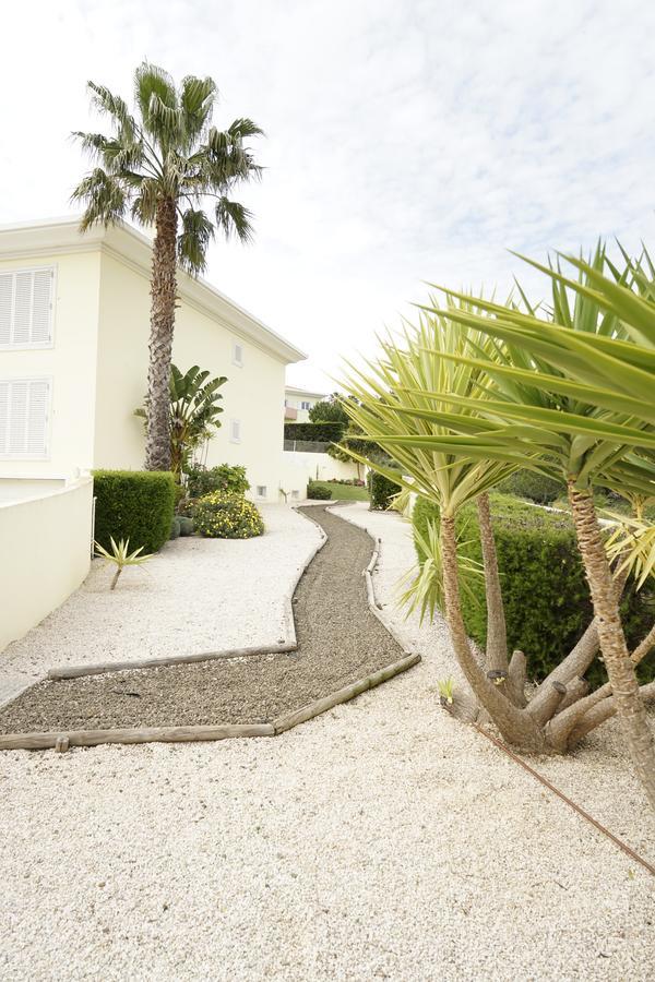 Guadiana Cascais Apartment Екстер'єр фото