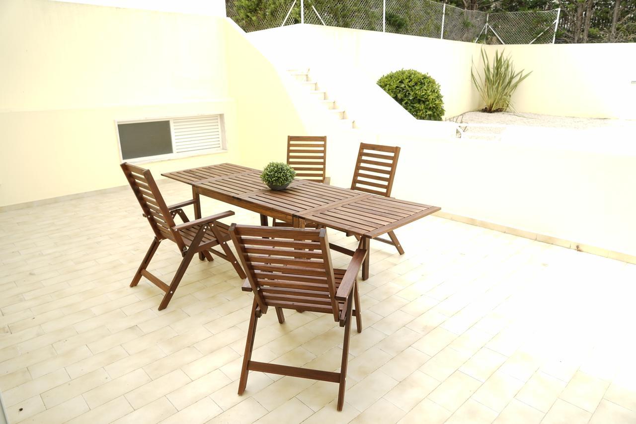 Guadiana Cascais Apartment Екстер'єр фото