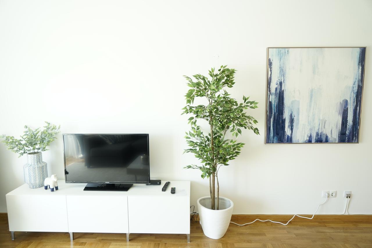 Guadiana Cascais Apartment Екстер'єр фото