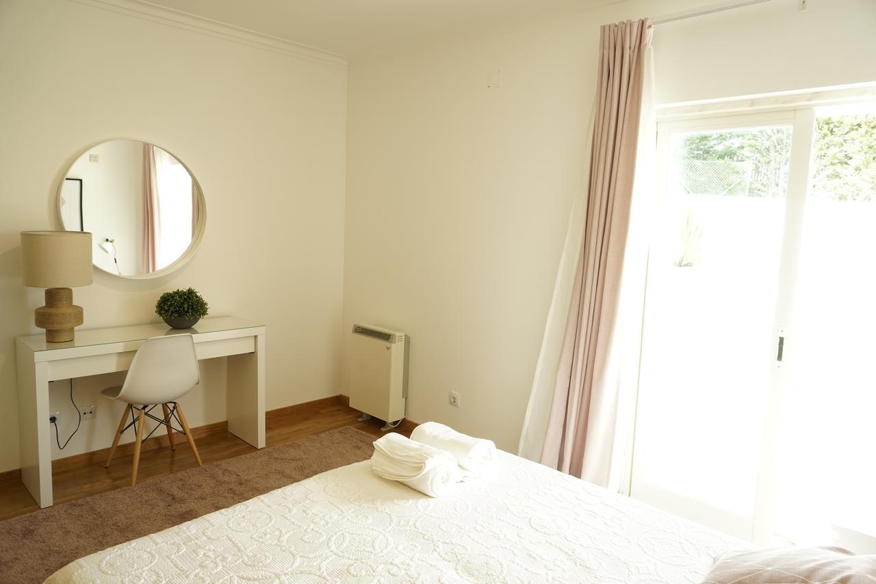 Guadiana Cascais Apartment Екстер'єр фото