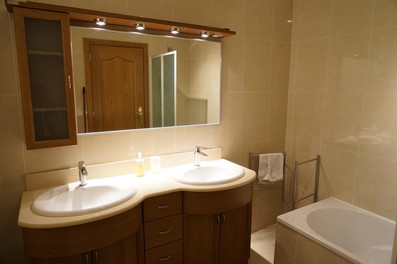 Guadiana Cascais Apartment Екстер'єр фото