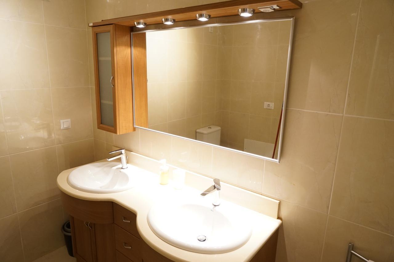 Guadiana Cascais Apartment Екстер'єр фото