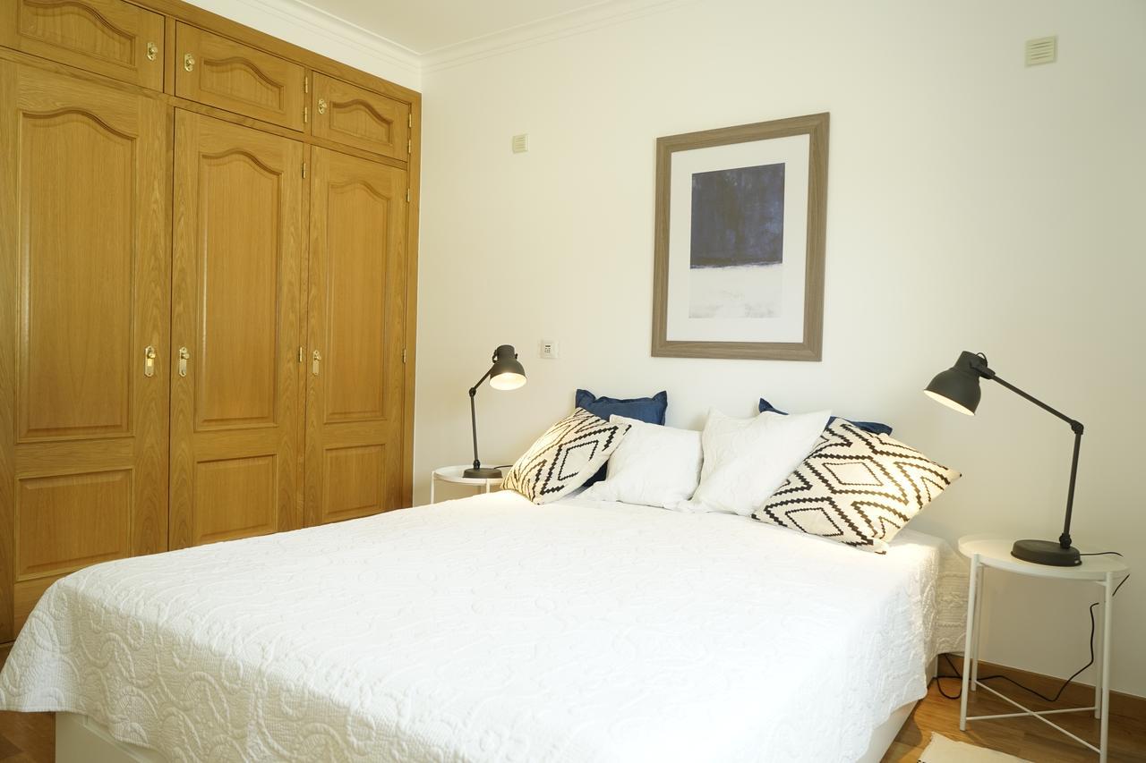 Guadiana Cascais Apartment Екстер'єр фото