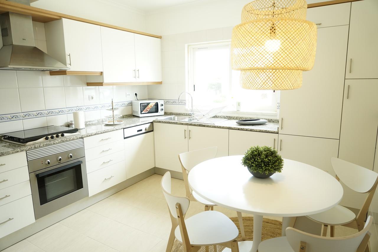 Guadiana Cascais Apartment Екстер'єр фото