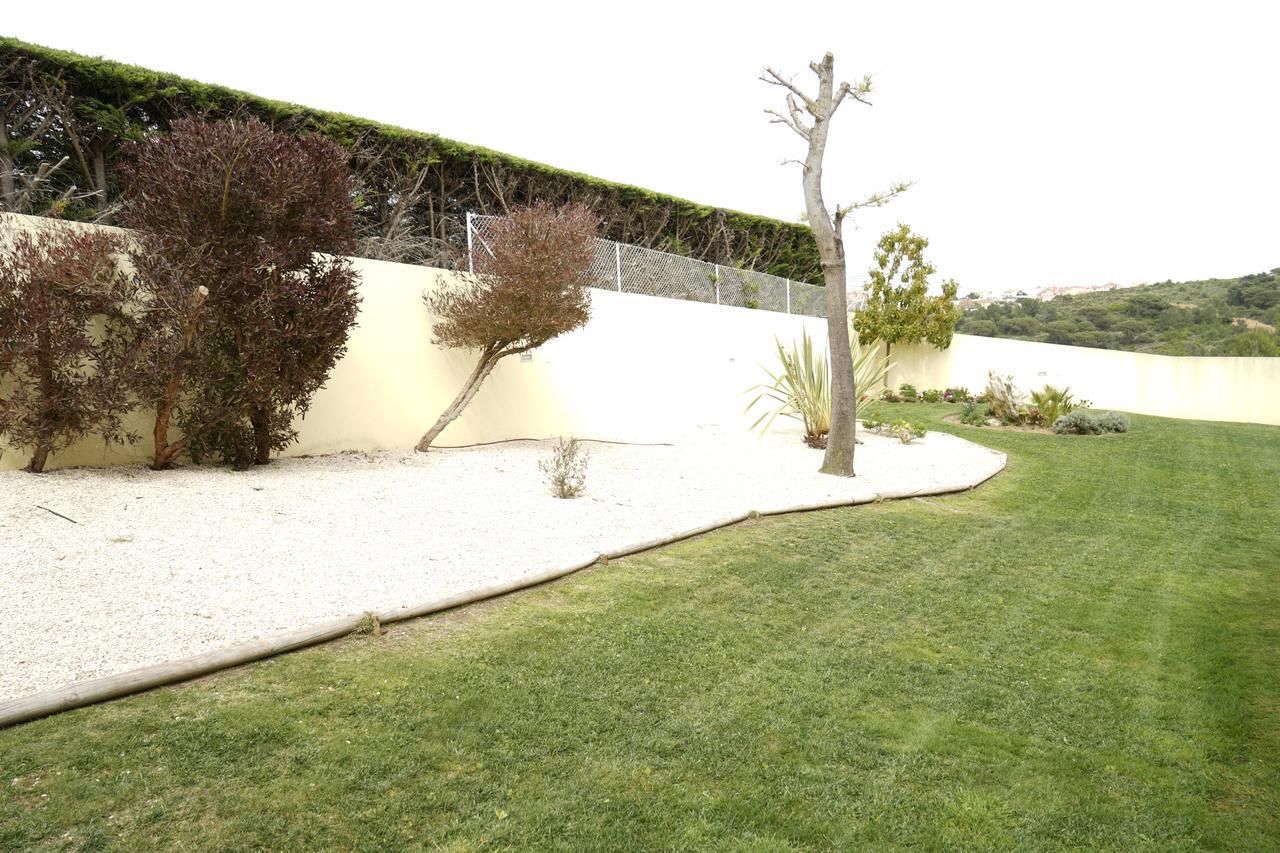 Guadiana Cascais Apartment Екстер'єр фото
